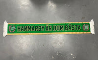 Hammarby - Scarf