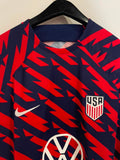 USA 2023 - Pre-Match - Womens *BNWT*