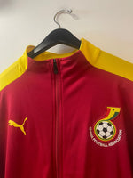 Ghana 2020/21 - Jacket