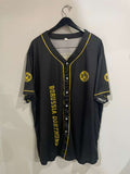Borussia Dortmund - Baseball Jersey