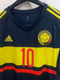 Colombia 2015/17 - Away - James #10