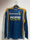 Pumas 2004/05 - Away - Long Sleeve