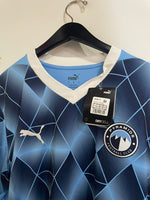 Pyramids 2024/25 - Home *BNWT*