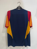 Spain 2022 World Cup - Training