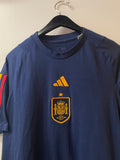 Spain 2022 - T-Shirt