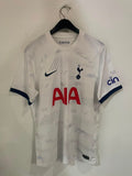 Tottenham 2023/24 - Home