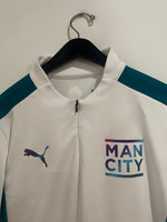 Manchester City 2021/22 - Jacket