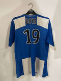 Grenoble 2009/10 - Home - Boya #19