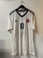 Colombia 2015 - T-Shirt - James #10