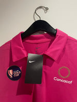 CONCACAF W Gold Cup - Polo *BNWT*