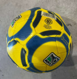 MLS - Mini Ball
