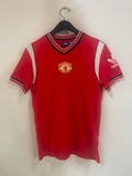 Manchester United 1985 Retro - Home