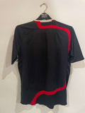 Liverpool 2007/08 - Alternate