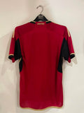 Atlanta United 2023/24 - Home *PLAYER ISSUE*