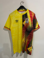 Uganda 2021 - Away *BNWOT*