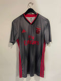 Benfica 2019/20 - Away - Samaris #22