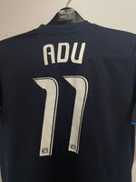 Philadelphia Union 2011 - Home - Adu #11