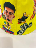 Colombia - Bucket Hat