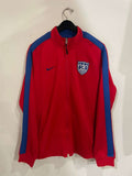 USA 2014/15 - Jacket