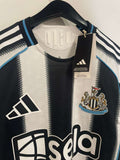 Newcastle United 2025/26 - Home *PLAYER ISSUE* *BNWT*