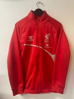 Liverpool 2014/15 - Jacket