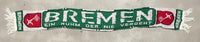 Werder Bremen 2003/04 - Scarf - Commemorative