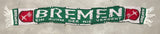 Werder Bremen 2003/04 - Scarf - Commemorative