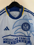 Atlanta Untied 2024/25 - Away