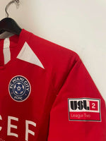 FC Miami City 2019 - Goalkeeper - #30