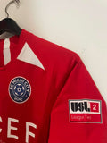 FC Miami City 2019 - Goalkeeper - #30