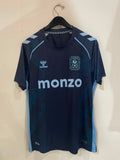 Coventry City 2025/26 - Alternate *PLAYER ISSUE* *BNWOT*