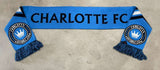 Charlotte FC - Scarf