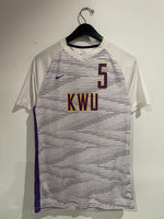 Kansas Wesleyan University - Home - #5