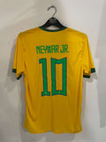 Brazil - Fan Kit - Neymar Jr. #10