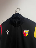 Lens 2020/21 - Jacket