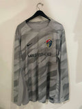North Carolina Courage 2024 - Goalkeeper - Long Sleeve