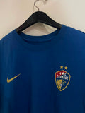 North Carolina Courage 2025 - T-Shirt - Lussi #14 *BNWT*