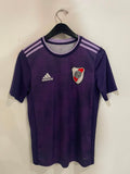 River Plate 2018/19 - Away - Quintero #10