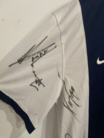 Graceland University - Away - #2 *AUTOGRAPHED*