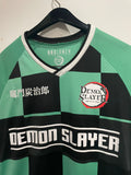 Demon Slayer - Jersey - Tanjiro