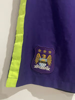 Manchester City 2014/15 - Shorts