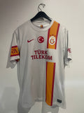 Galatasaray 2012/13 - Away - Burak #17