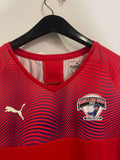 Dallas Cup 2022 - Jersey
