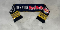 New York Red Bull - Scarf