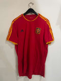Spain 2009/10 - T-Shirt