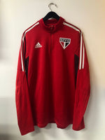 São Paulo FC 2022 - Jacket