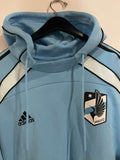 Minnesota United 2024 - Hoodie *BNWT*
