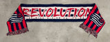 New England Revolution 2009 - Scarf