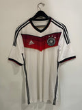 Germany 2014 World Cup - Home