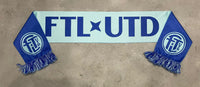 Fort Lauderdale United - Scarf
